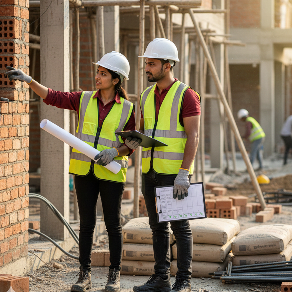 05. Construction Phase